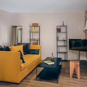 Le Nemours - Parcheminerie Appartement Rennes