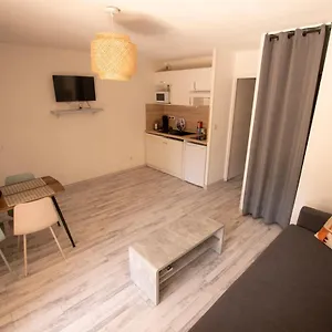 Le Petit Pyrénéen - Centre; Terrasse; Parking Appartement Lourdes