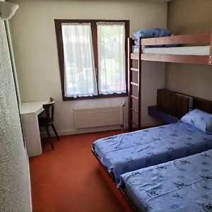 Séjour chez l'habitant Triple Avec Salle De Bains Privative 3, Vallouise