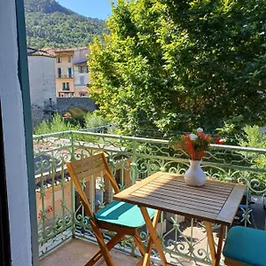 Appartement Riverside, Sospel